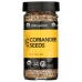 Organic Coriander Seeds, 0.8 oz