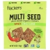 Multi Seed Crackers Spicy Chili Lime, 4 oz