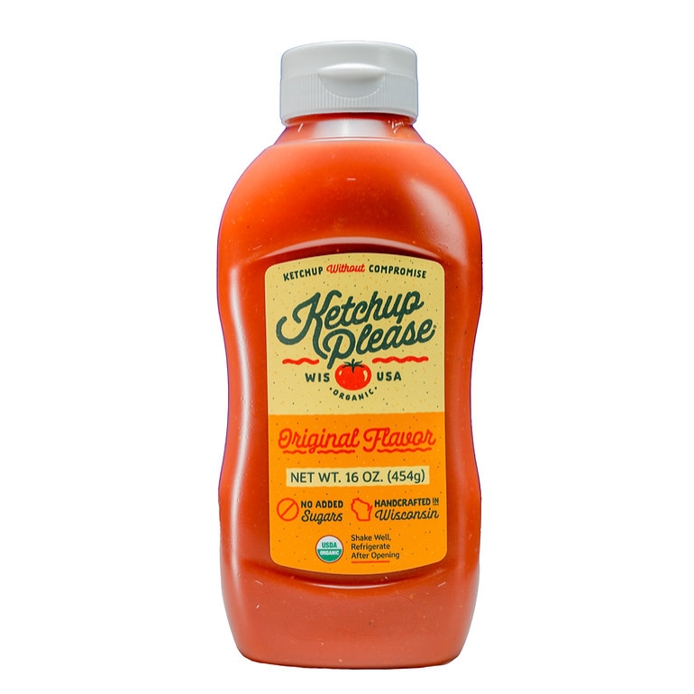 Original Ketchup, 16 oz