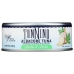 Albacore Tuna with Garlic and Herbs, 4.94 oz