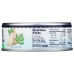 Albacore Tuna with Garlic and Herbs, 4.94 oz