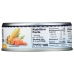 Albacore Tuna with Chickpea, Corn and Carrots, 4.94 oz