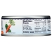 Albacore Tuna with Jalapeno and Carrots, 4.94 oz