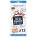 Itch Relief Patch 2go 12 ct, 1 bx