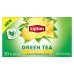 Green Tea Lemon, 20 bg