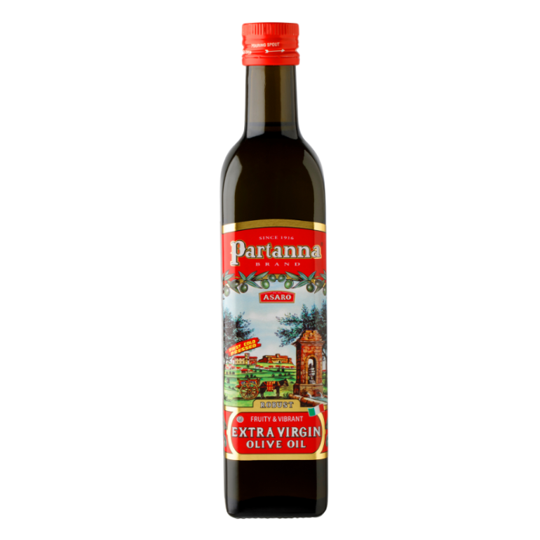 Extra Virgin Olive Oil Robust, 500 ml