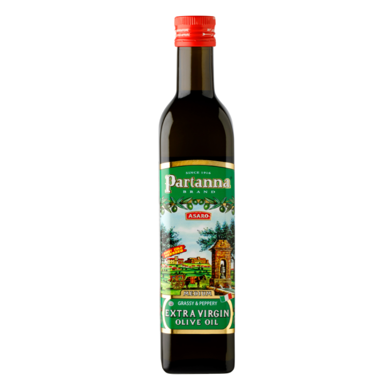 Extra Virgin Olive Oil Medium, 500 ml