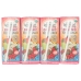 Littles Organic Fruit Punch Juice Boxes 8Ct, 54 fo