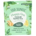 Happy Gut Organic Herbal Tea, 2.12 oz