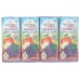 Littles Organic Apple Grape Juice Boxes 8Ct, 54 fo