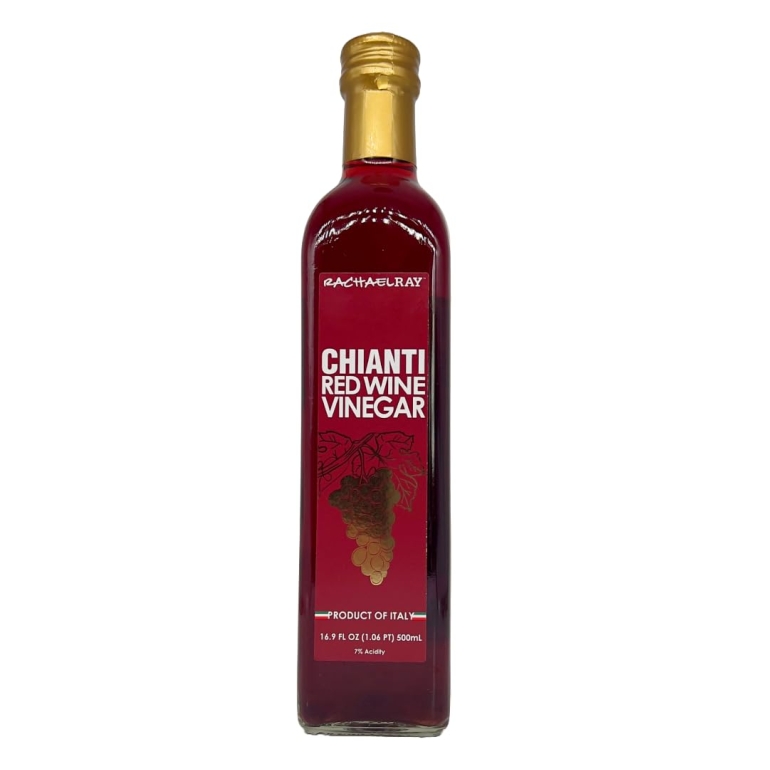 Chianti Red WIne Vinegar, 16.9 fo