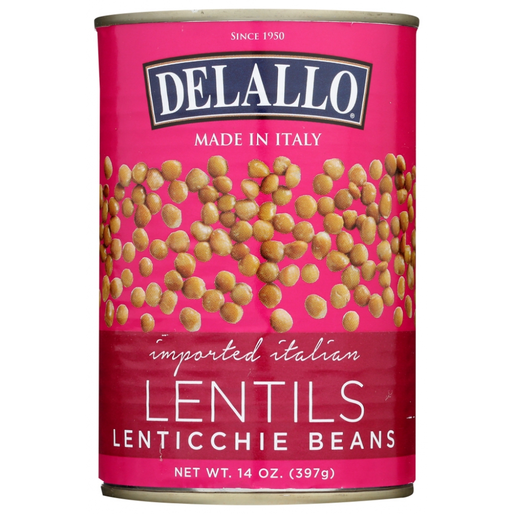 Nutritious Bean Lentil Mix - 14 oz