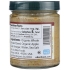 Brown Mustard in Glass Jar - 9 oz