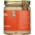 Raw Cashew Butter - 8 oz