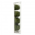 Frozen Chopped Cilantro, Cube, 2.50 oz