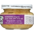 Chopped Organic Ginger - 4.5 oz