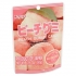 Tangy Gummy Peach Candy - 1.76 oz