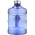 1 Gallon Round Water Bottle