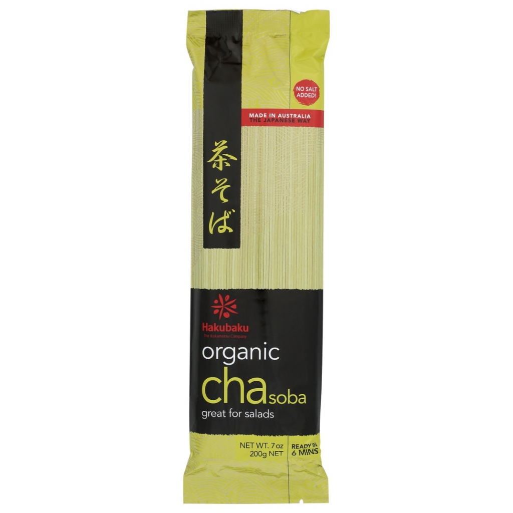 Chasoba Noodles - 7 oz