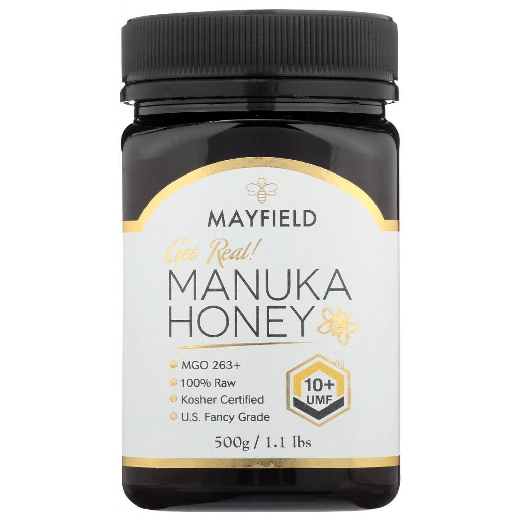 Manuka Honey UMF 10 - 1.1 lb