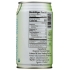 Young Organic Coconut Water - 10.1 oz