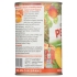 Organic Sliced Peach Delight - 15 oz