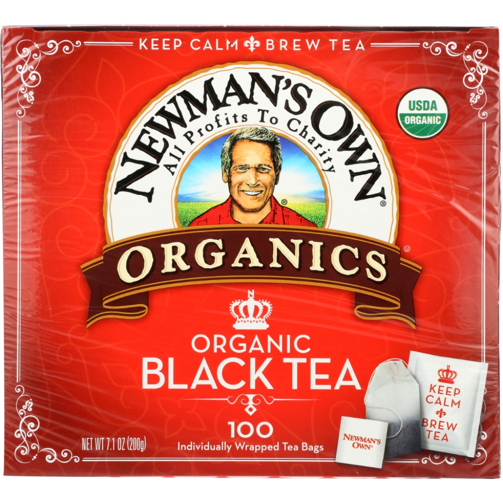 Royal Black Tea - 7.1 oz