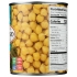 Organic Garbanzo Beans - 29 oz