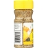 Frontier Herb Lemon Pepper Salt Free - 2.5 oz