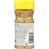 Frontier Herb Lemon Pepper Salt Free - 2.5 oz