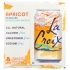 Apricot Sparkling Water 8-Pack, 96 fo