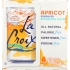 Apricot Sparkling Water 8-Pack, 96 fo