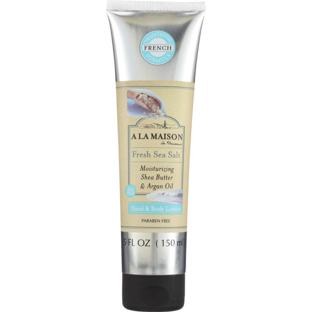 Fresh Sea Salt Hand & Body Lotion, 5 fl oz