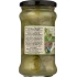 Premium Whole Artichoke Hearts in Jar - 9.8 oz