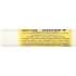 Bee Free Lemon Lime Lip Balm - 0.15 oz