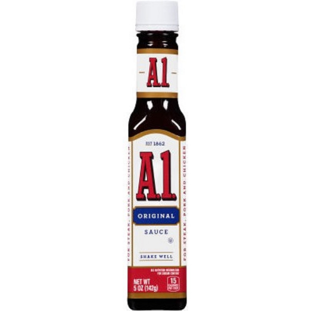 A.1. Original Steak Sauce - 5 oz