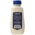 Freshly Ground Horseradish Sauce - 12 oz Creamy Condiment