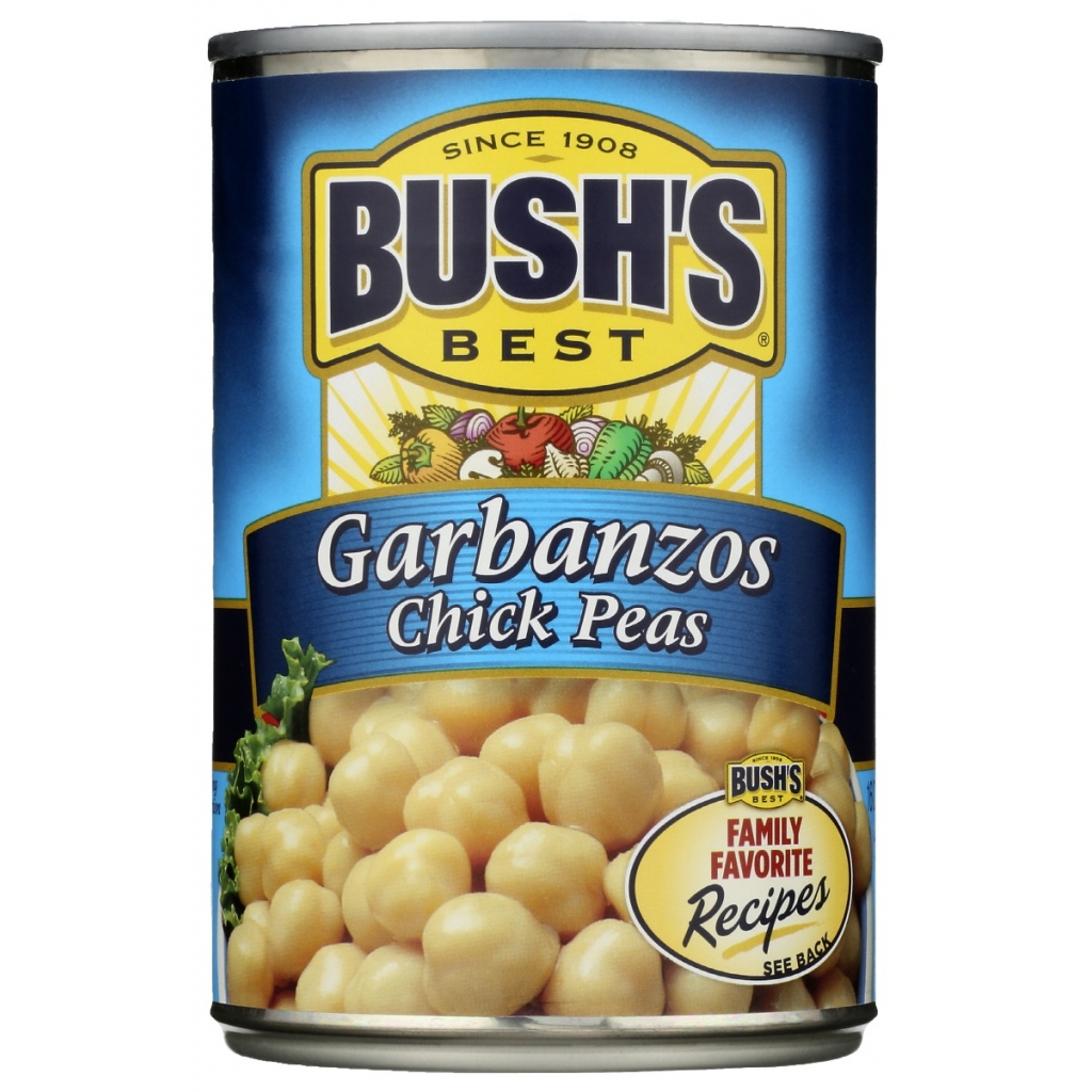 Versatile Garbanzo Beans - 16 oz