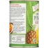 Native Forest Organic Pineapple Slices - 15 oz