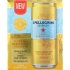 San Pellegrino Sparkling Lemonade - Refreshing Italian Beverage, 8-Pack, 89.26 fl oz