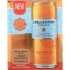 Sparkling Tangerine & Strawberry Beverage - 89.26 fl oz