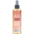 Nourishing Jojoba and Sunflower Body Oil Spray - 8.28 fl oz