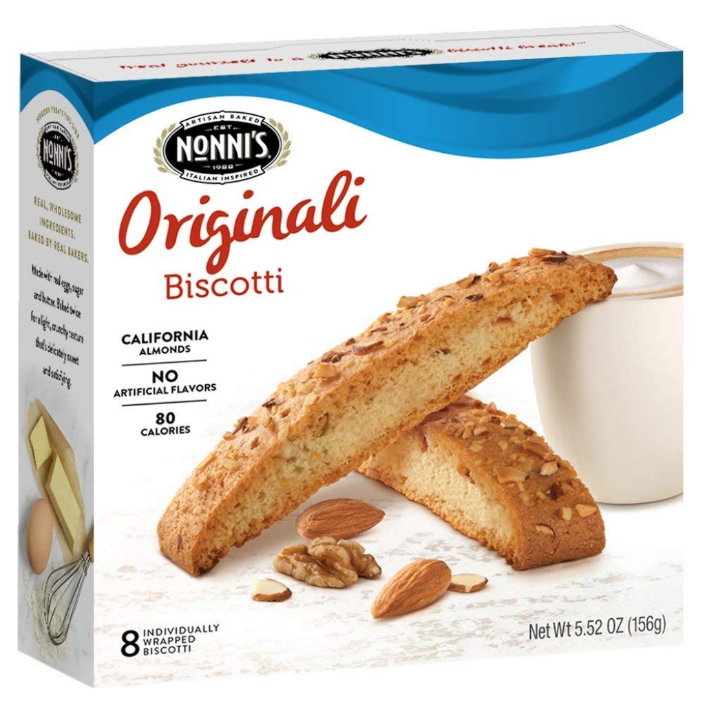 Originali Biscotti - Tuscan Delight