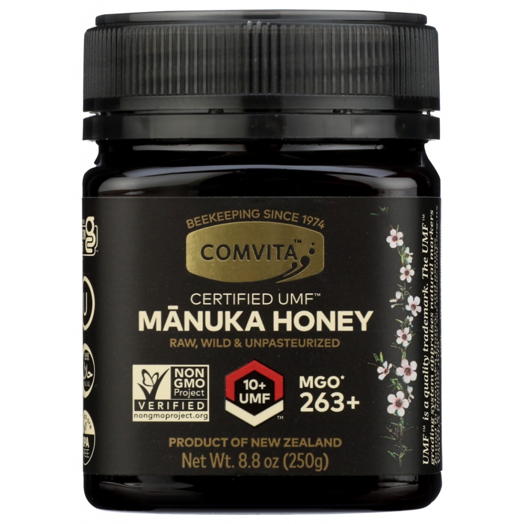 Manuka Honey UMF 10 Plus - 8.8 oz