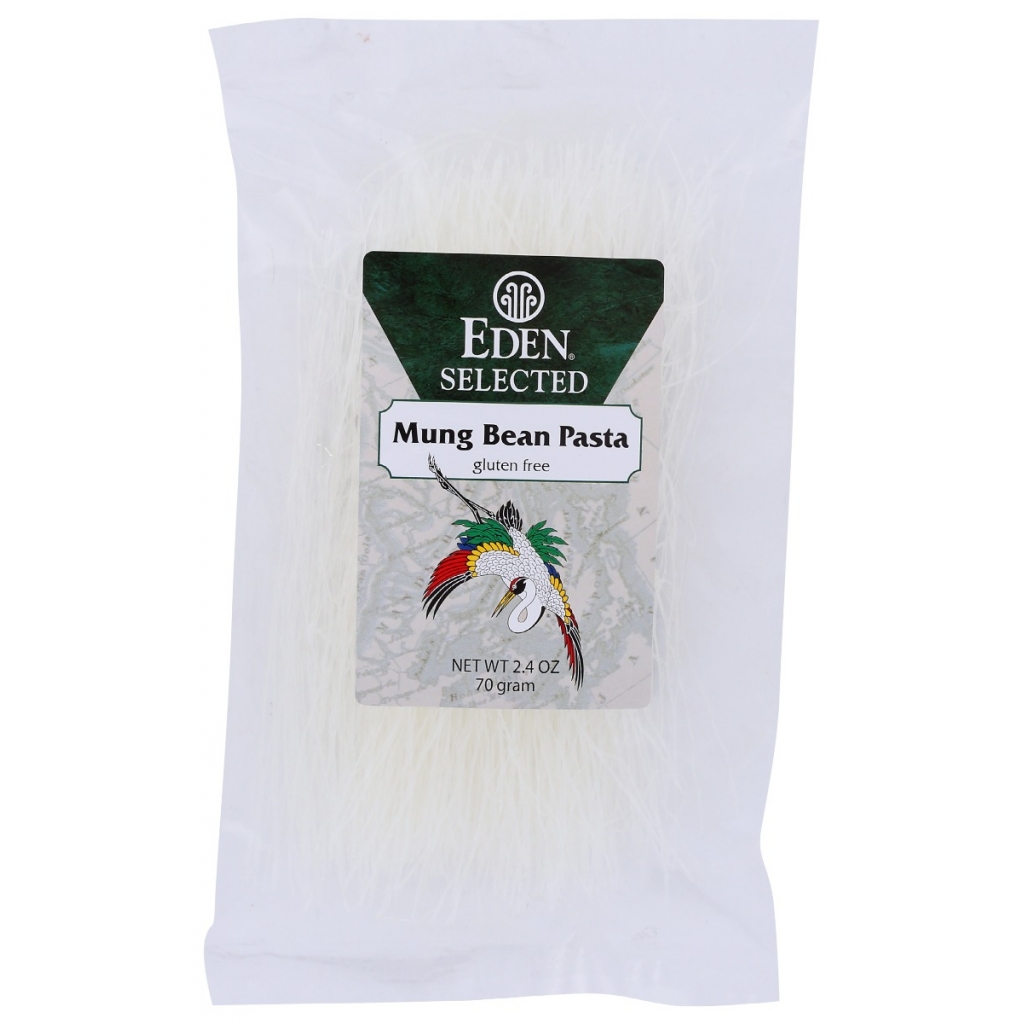 Eden Mung Bean Harusame Pasta - 2.4 oz