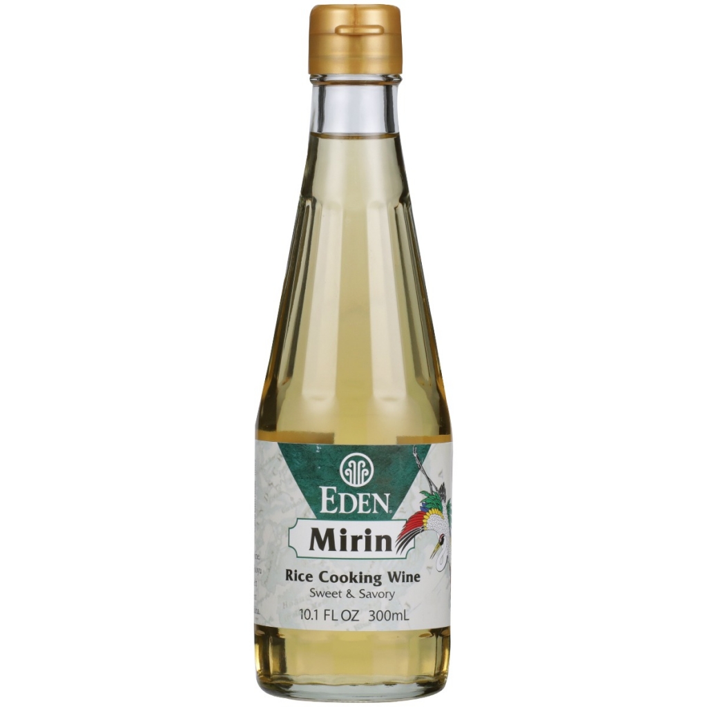 Mirin Rice Cooking Wine, 10.1 fl oz