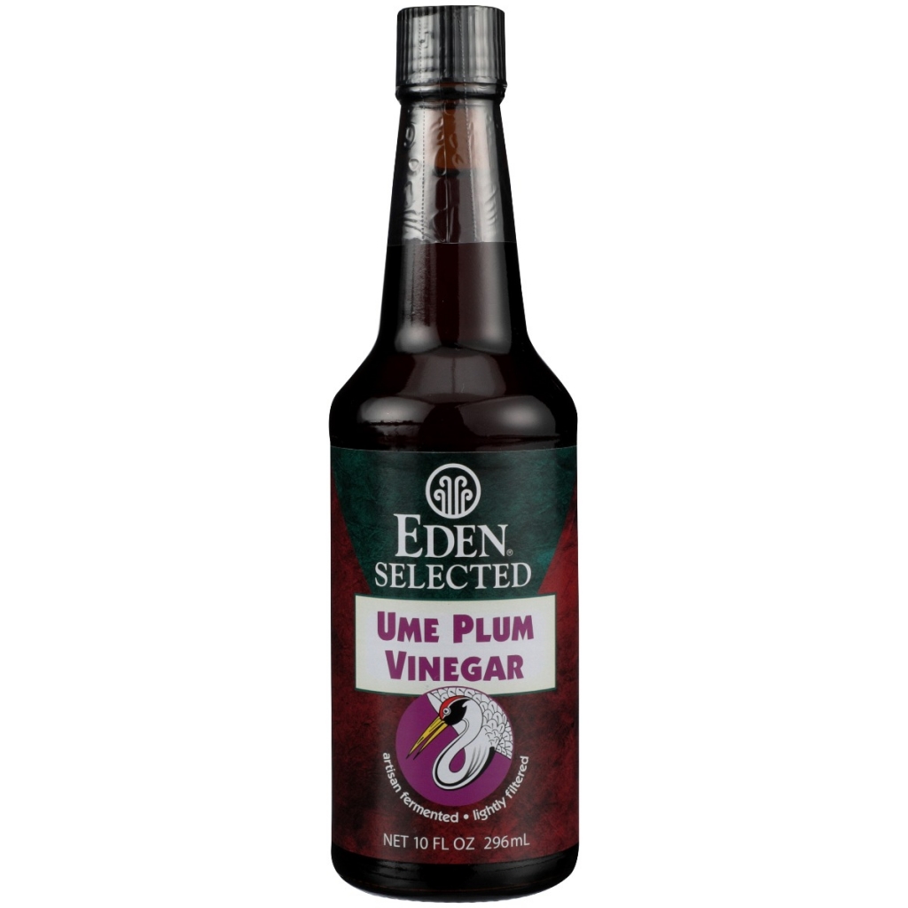 Ume Plum Vinegar, 10 fl oz