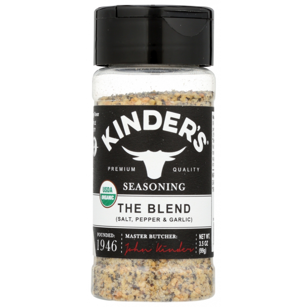 The Blend Seasoning - 3.5 oz