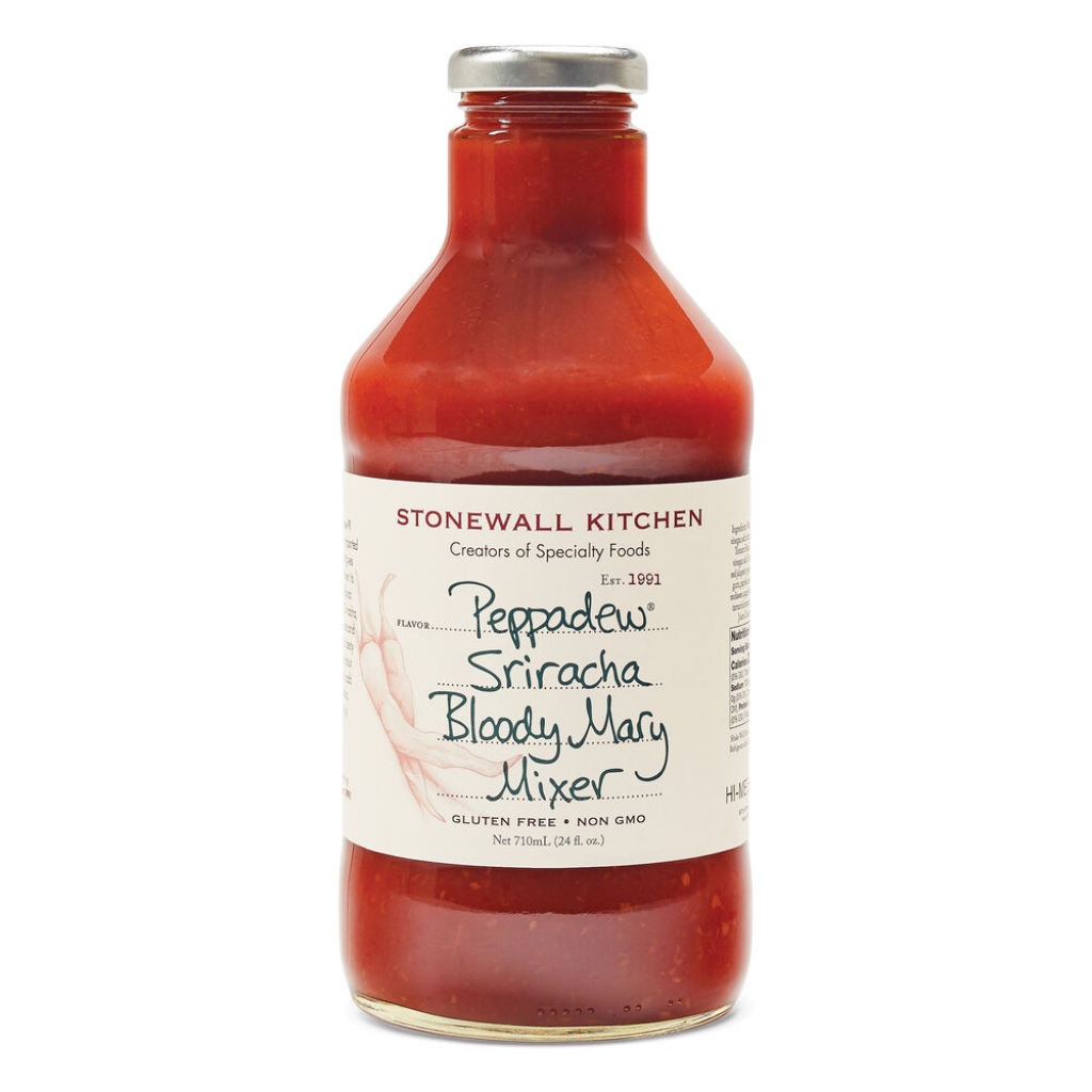 Flavorful Bloody Mary Mixer with Sriracha - 24 fl oz