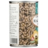 Organic Black Eyed Peas No Salt Added, 15 oz